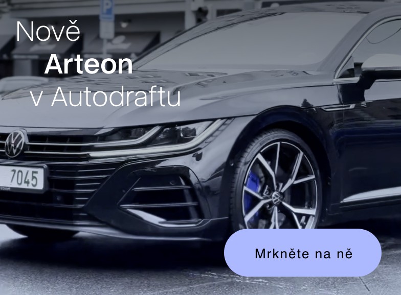 arteon banner max mobile