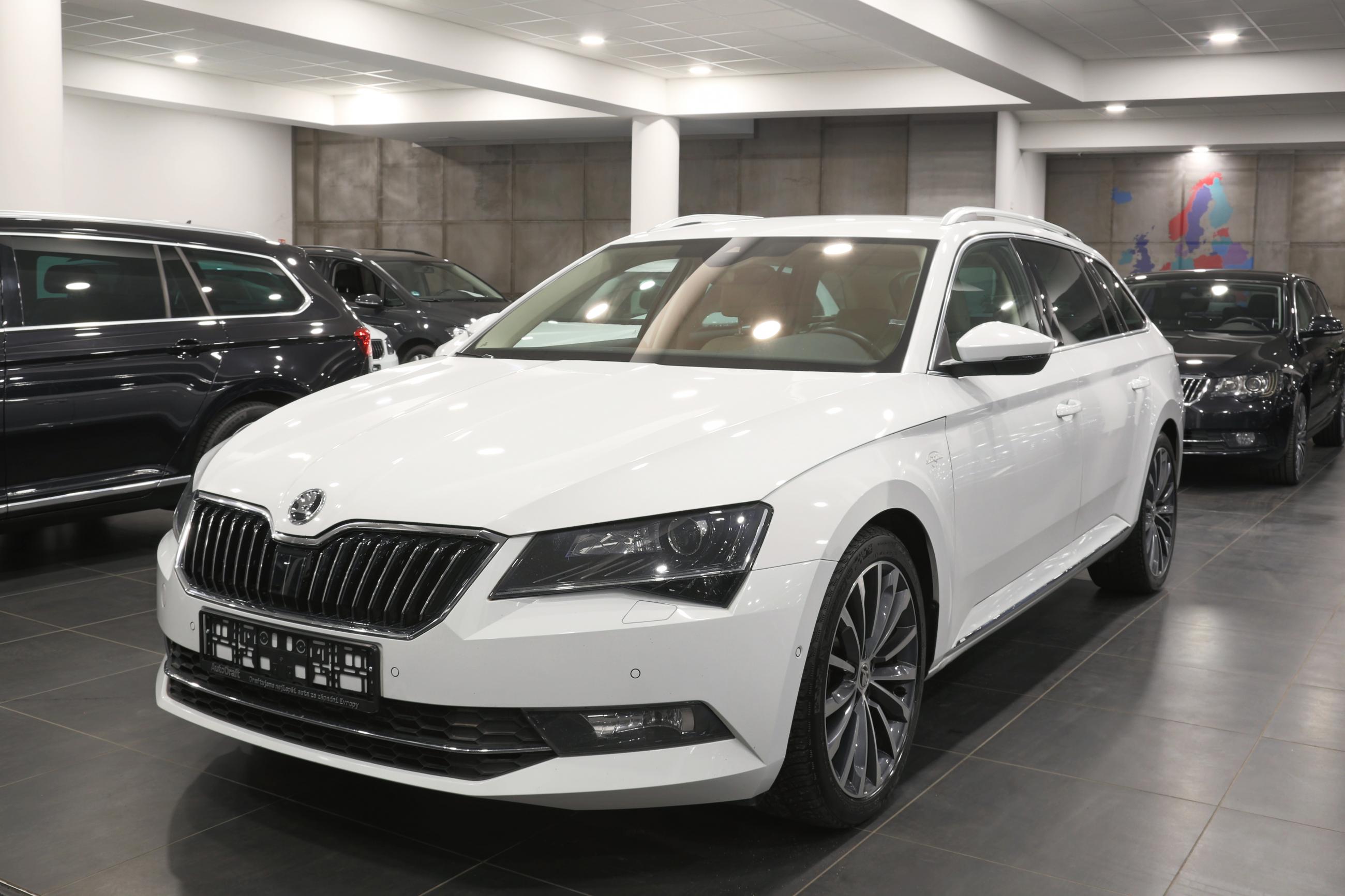 Skoda laurin klement Skoda laurin klement