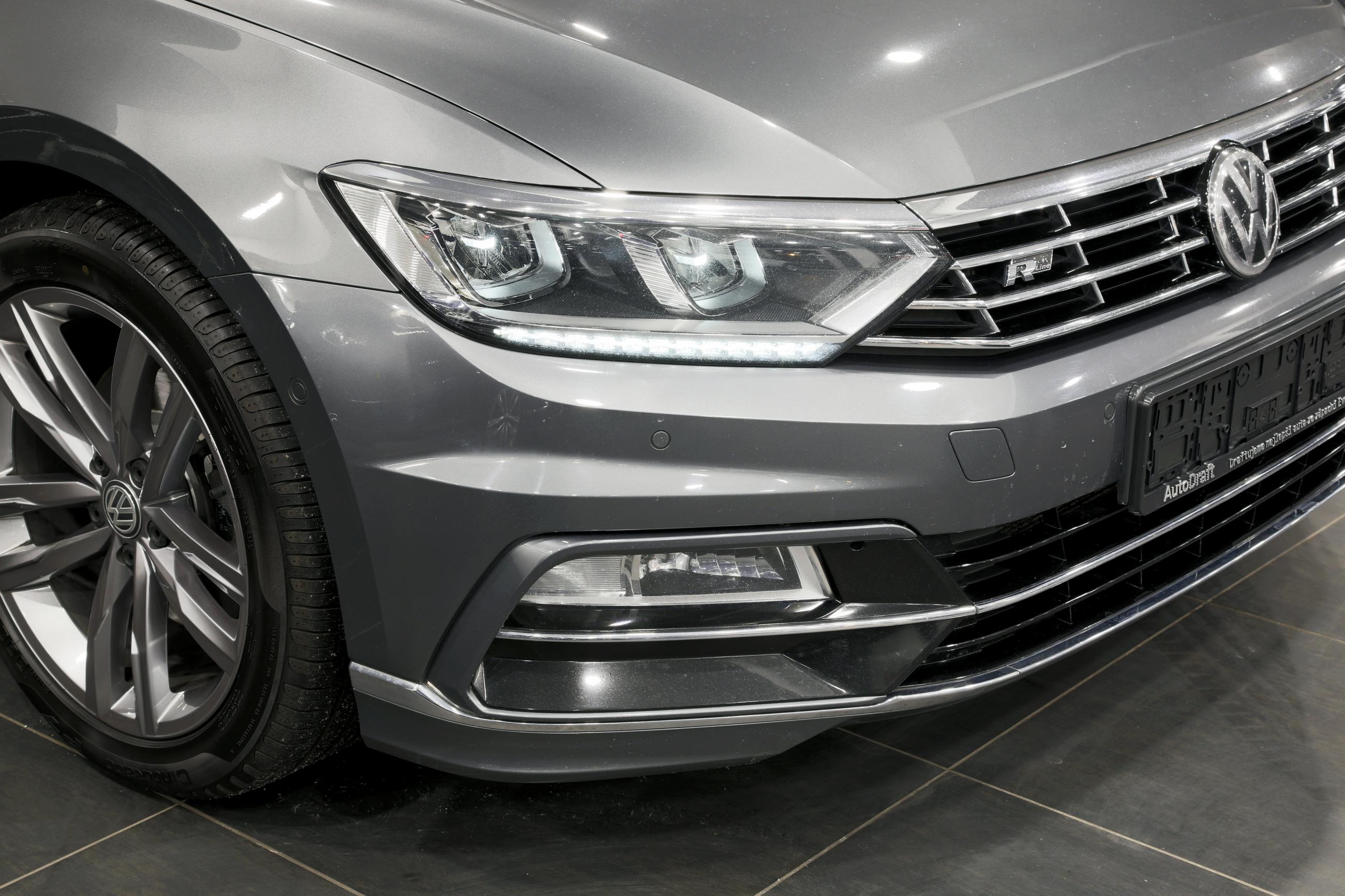Passat lim basis