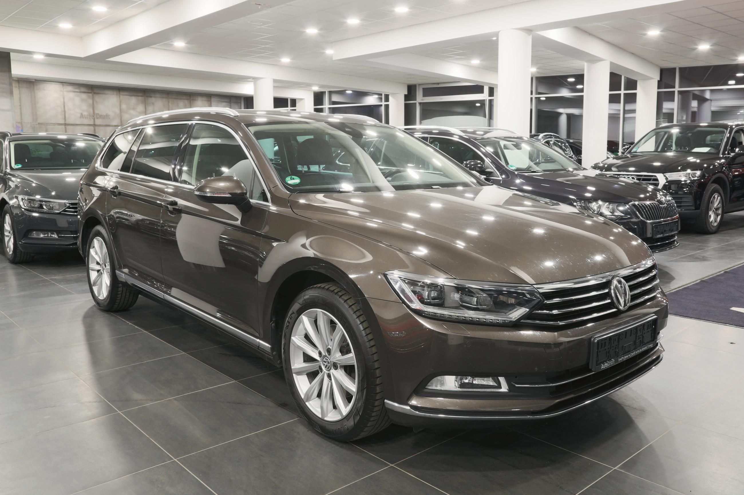 Passat cc b8