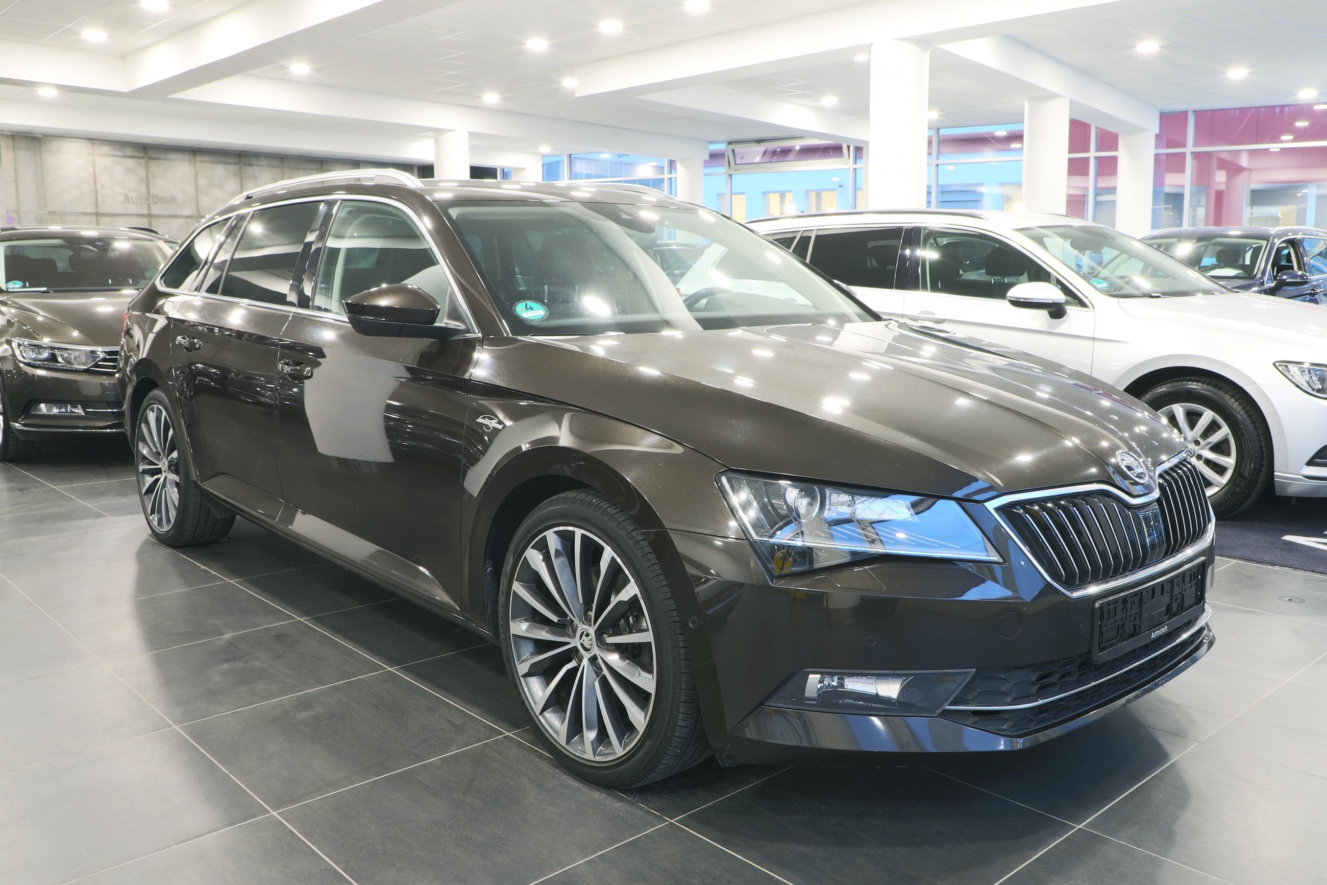 Mib 3 skoda