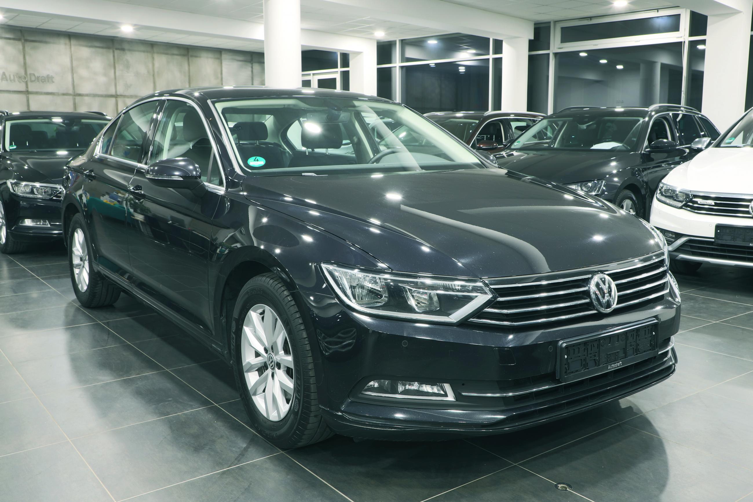 Passat lim basis