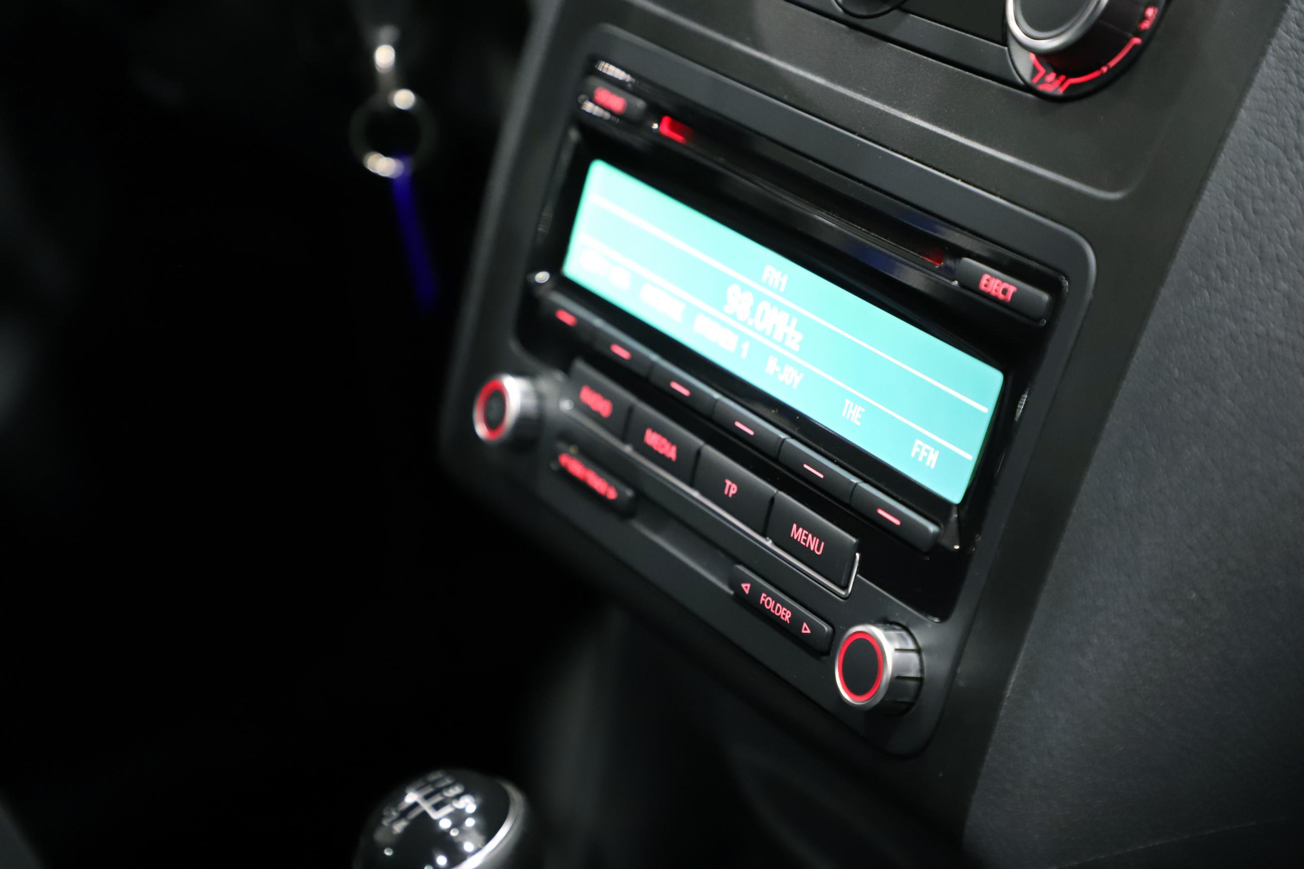 Volkswagen Caddy Kombi 1.6 TDI 75kW Autodraft