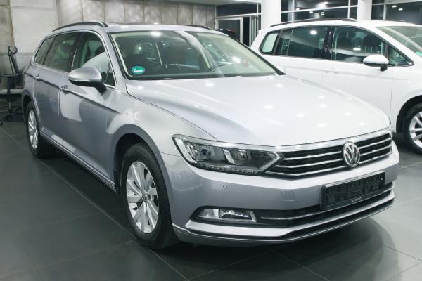 Volkswagen Passat B8 Variant Comfortline 2.0 TDI 110kW DSG