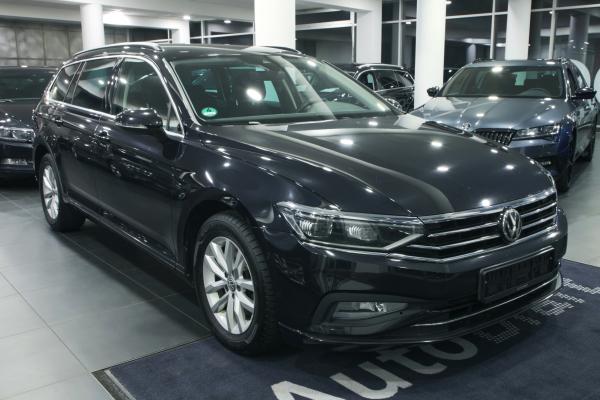 Volkswagen Passat B8 Variant Business 2.0 TDI 110kW DSG / Facelift 2020 / Matrix Led / ALU 16"