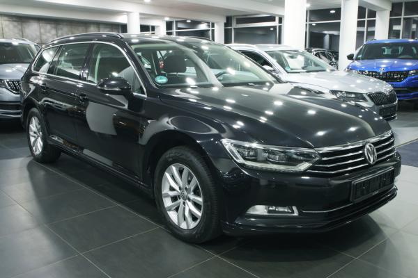 Volkswagen Passat B8 Variant Comfortline 2.0 TDI 110kW DSG