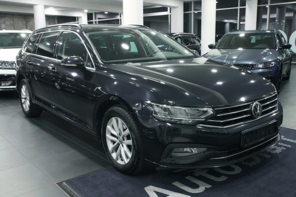 Volkswagen Passat B8 Variant Business 2.0 TDI 110kW DSG / Facelift 2020 / Virtual Cockpit / ALU 16"