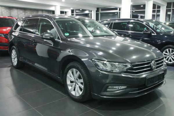 Volkswagen Passat B8 Variant Business 2.0 TDI 110kW DSG / Facelift 2020 / Virtual Cockpit / ALU 16"