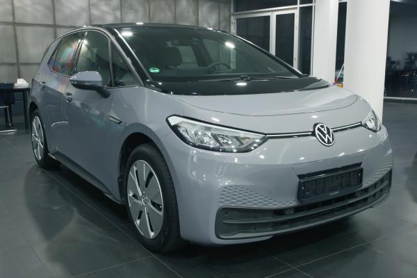 Volkswagen ID.3 Pure Performance electric (45 kWh) 110kW