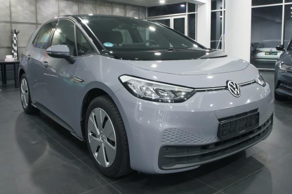 Volkswagen ID.3 107kW