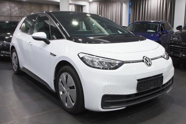 Volkswagen ID.3 PRO 107kW / Webasto
