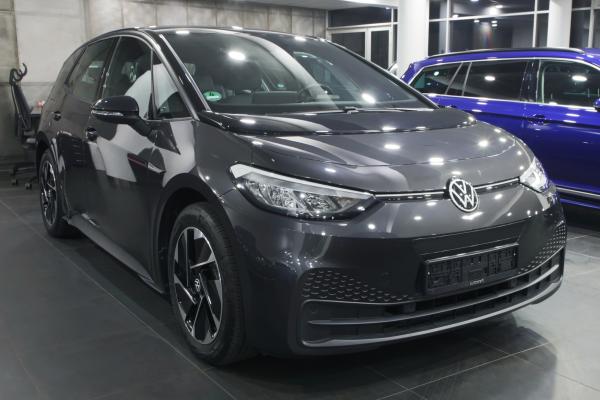 Volkswagen ID.3 Pro 150kW / ALU 18" / Nezávislé topení