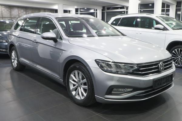 Volkswagen Passat B8 Variant Business 2.0 TDI 110kW DSG / Facelift 2020 / ALU 16''