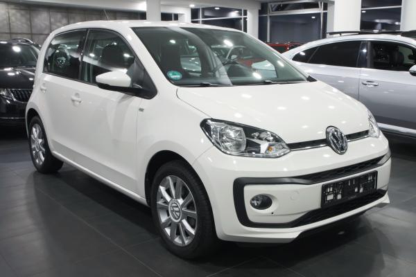 Volkswagen up! move up! 1.0 44kW / ALU 15''