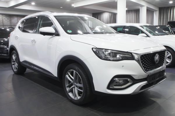 MG EHS PHEV Luxury 1.5 119kW 4x4 AUT. / Virtual cockpit / ALU 18''