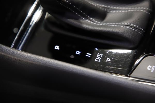 Automatická převodovka