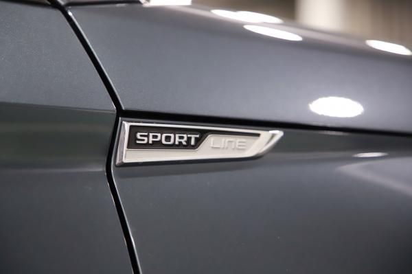 Sportline