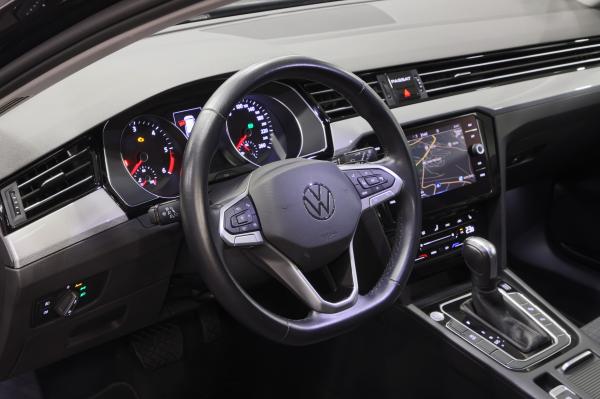 Volkswagen Passat B8 Variant Business 2.0 TDI 147kW DSG / Facelift / Matrix Led / ALU 18'' - 3