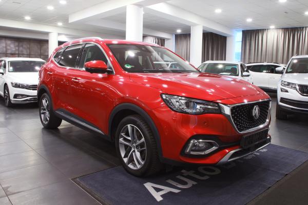 MG EHS PHEV Luxury 1.5 190kW AUT. / Virtual cockpit / ALU 18''