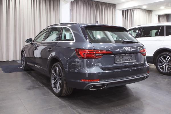Audi A4 35 Avant 2.0 TDI 110kW S-tronic / ALU 18''+ ALU 16'' - 2