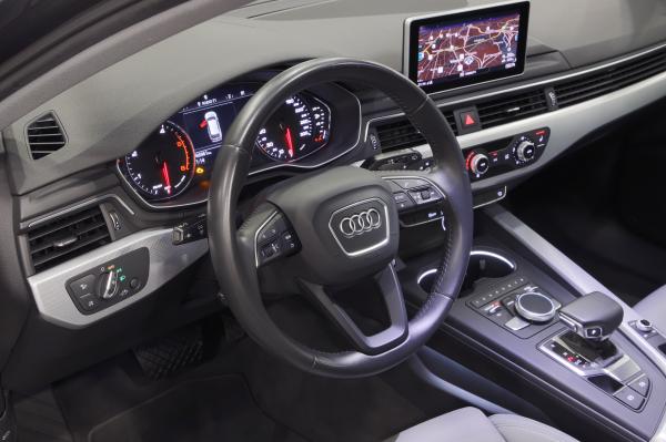Audi A4 35 Avant 2.0 TDI 110kW S-tronic / ALU 18''+ ALU 16'' - 3