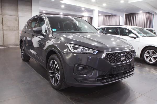 Seat Tarraco Style 2.0 TDI 110kW DSG / Virtual cockpit / ALU 18''+ ALU 17''