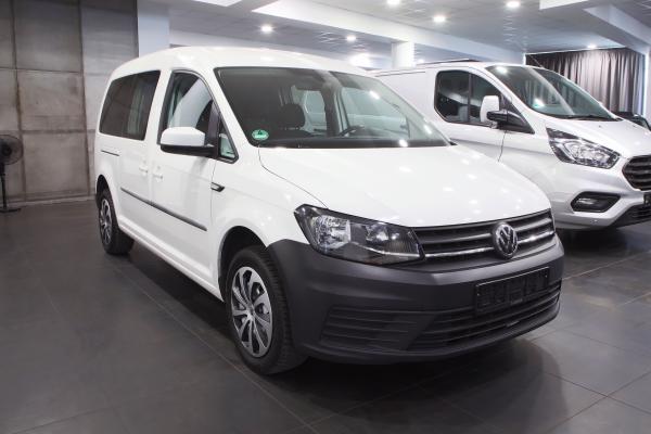 Volkswagen Caddy Kombi Maxi 2.0 TDI 75kW