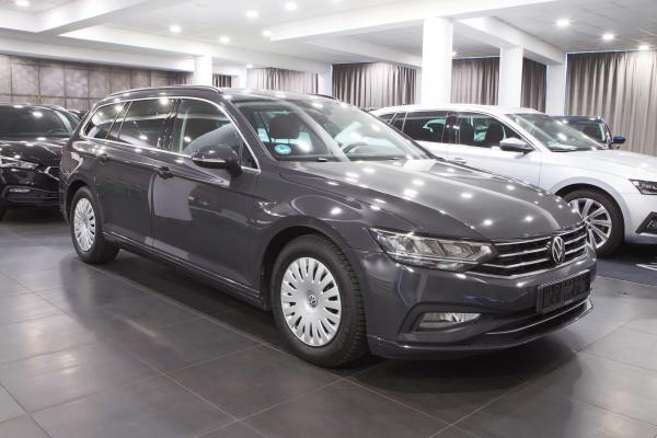 Volkswagen Passat B8 Variant Business 2.0 TDI 90kW DSG / Facelift / Virtual Cockpit