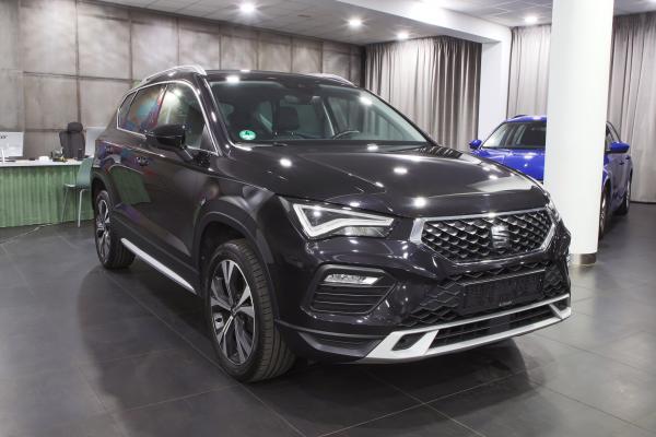 Seat Ateca X-Perience 2.0 TDI 110kW DSG / ALU 18''