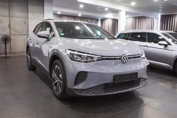 Volkswagen ID.4 125kW / ALU 19''