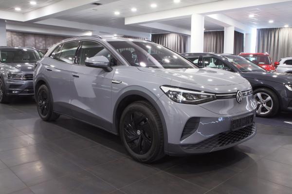 Volkswagen ID.4 City electric 109kW