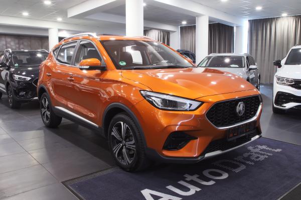 MG ZS 1.5 85kW / ALU 17''