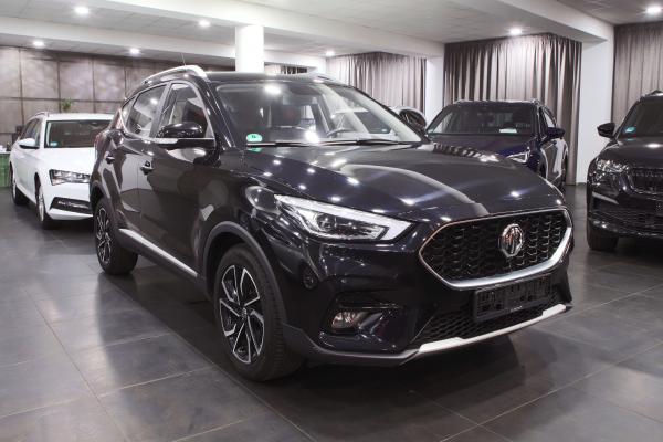 MG ZS Luxury 1.5 78kW / Virtual Cockpit / ALU 17''