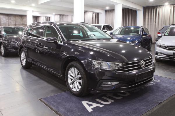 Volkswagen Passat B8 Variant Business 2.0 TDI 110kW DSG / Facelift / ALU