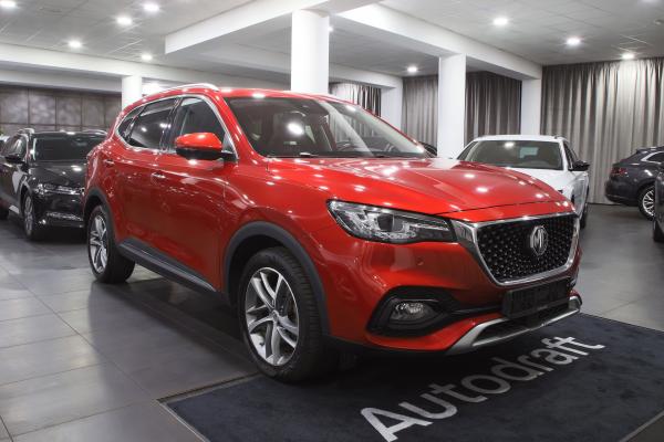 MG EHS PHEV Luxury 1.5 190kW AUT. / Virtual cockpit / ALU 18''