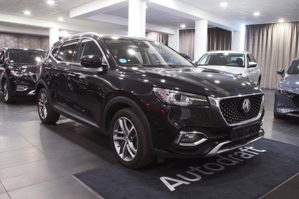 MG EHS PHEV Luxury 1.5 190kW AUT. / Virtual cockpit / ALU 18''