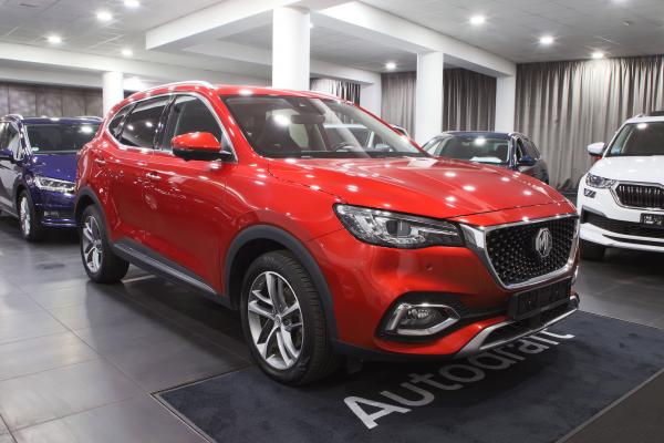 MG EHS PHEV Luxury 1.5 190kW AUT. / Virtual cockpit / ALU 18''
