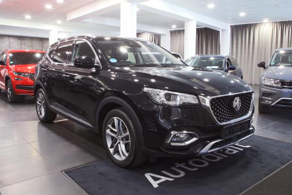 MG EHS PHEV Luxury 1.5 190kW AUT. / Virtual cockpit / ALU 18''