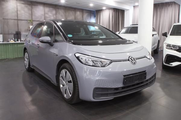 Volkswagen ID.3 Pro Electric / ALU 18''+ zimní sada