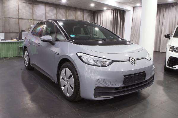 Volkswagen ID.3 110kW