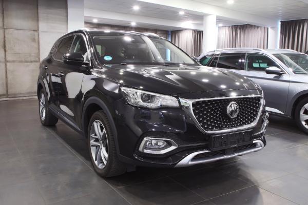 MG EHS PHEV Comfort 1.5 190kW AUT. / Virtual cockpit / ALU 18''