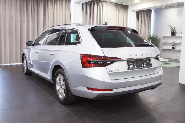 Škoda Superb 3 Combi 2.0 TDI 110kW DSG / Facelift / 2x sada ALU 16'' - 2