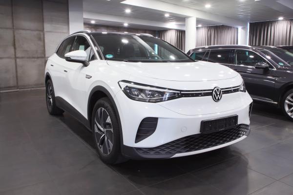 Volkswagen ID.4 Pro Performance electric 150kW / ALU 19''