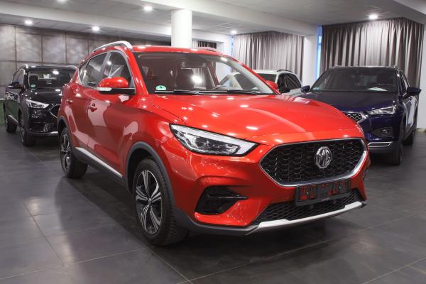 MG ZS 1.5 78kW / ALU 17''