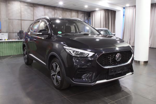 MG ZS 1.5 78kW / ALU 17''