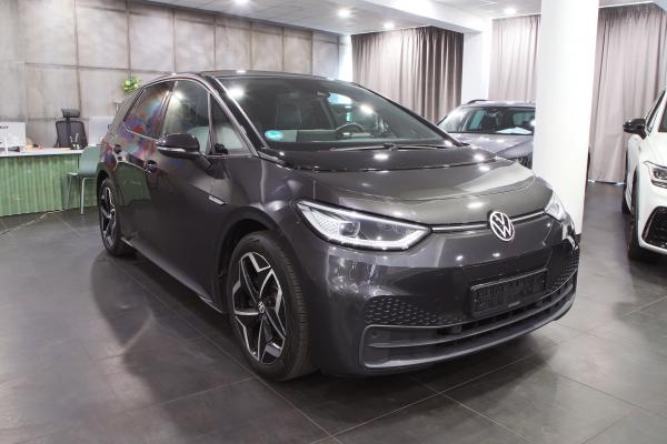 Volkswagen ID.3 Pro 150kW / ALU 19''+ zimní sada