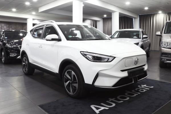 MG ZS EV Electro 130kW