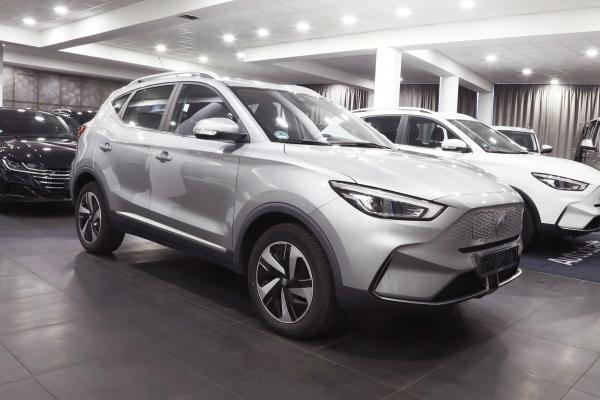 MG ZS EV Electro 130kW
