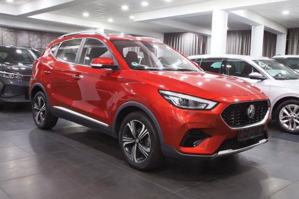 MG ZS Comfort 1.5 78kW / ALU 17''