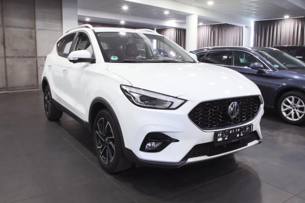 MG ZS Luxury 1.5 78kW / Virtual Cockpit / ALU 17''